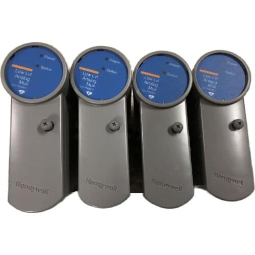 CC-PAIM01 / CC-PAIX01 Honeywell Analog Input Module Used