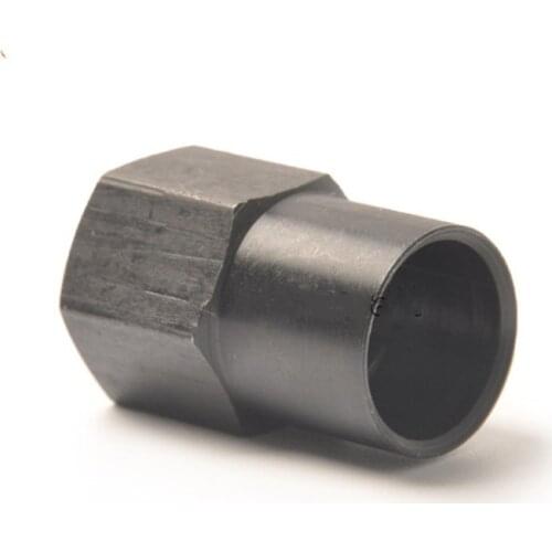 Free Ship!Common Rail Piezo Injector Nozzle Dismounting Disassembly Repair Tool for 0445115 0445116 0445117