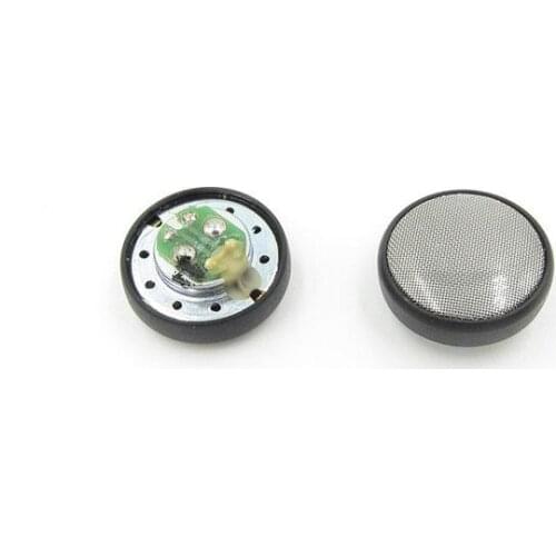 14.8mm speaker unit replaced A8 driver 2pcs