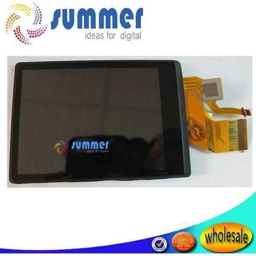 WB250F Display Screen for SAMSUNG WB250 WB800 lcd WB800F WB350 WB350F lcd with Touch camera Repair Part free shipping