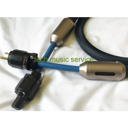 G7-Ruby Montain II power cable