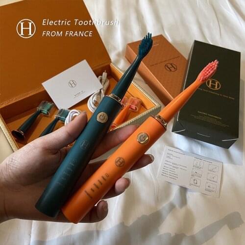 LISM Electric Toothbrushes