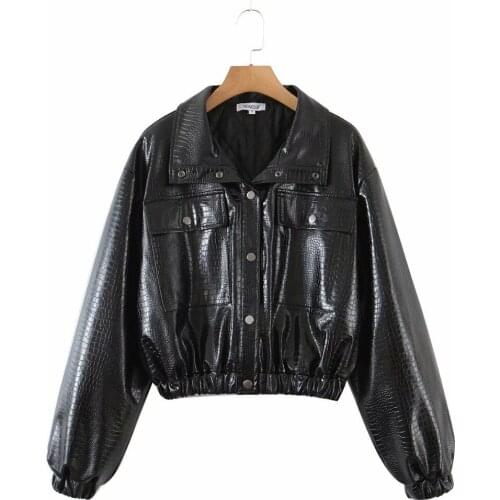 LOKEDIKE Women's Quilted Jackets