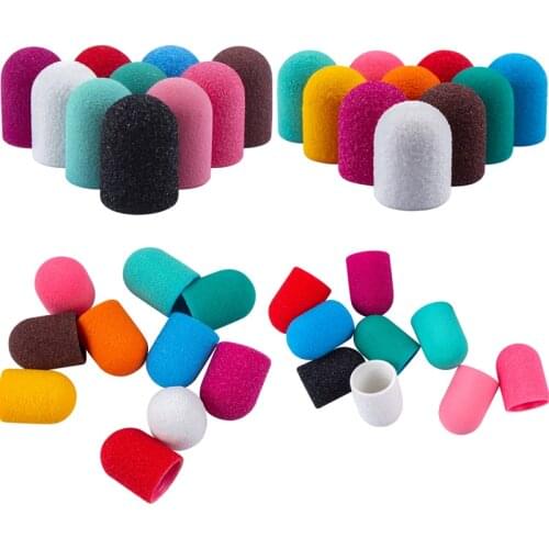 LOOFEO Drill Nail Accessories And Bits