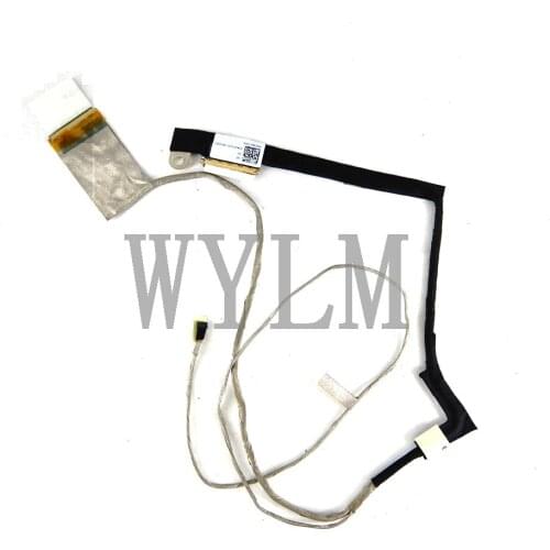 Laptop LVDS Cable For ASUS X450 X450C X450V A450 F450 K450 DDXJALLC010