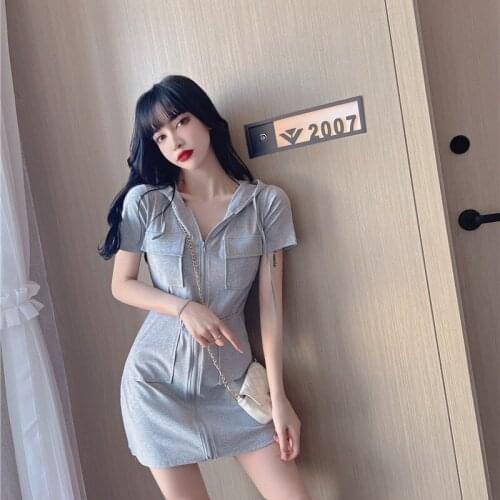 Missoov Short Summer Dresses