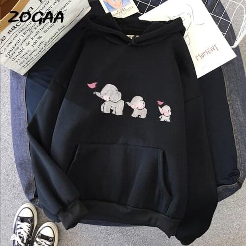 ZOGAA Spring Products Men' Thick Hooded Sweatshirt Simple Anime Harajuku Student Large Size Hoodie Hip Hop Casual Sweatshirt Men