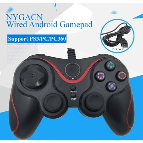 Mycntec Gamepads