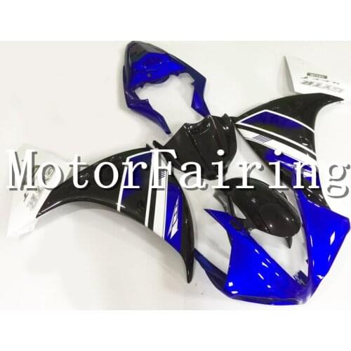 Motorcycle Bodywork Fairing Kit Fit For YZF R1 YZF-R1 2009 2010 2011 ABS Plastic Injection Molding R109A68