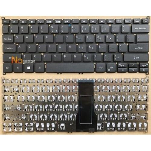 NEW US laptop Keyboard For Acer Swift 3 SF314-54 SF314-54G SF314-41 SF314-41G English keyboard