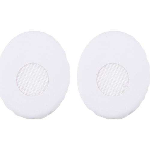 P82F Earphone Ear Pads Earpads Sponge Soft Foam Cushion Replacement for-S-ennheiser HD228 HD229 HD218 HD219 HD220 HD238