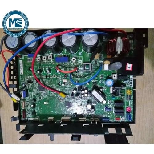 Air conditioner outside unit circuit board Inverter board control board EC08069 for daikin RZQ125KMV2C RXQ205ABV