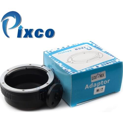 Tripod Lens Adapter Suit For Canon EF Lens to Sony E Mount NEX Camera A5100 A6000 A5000 A3000 NEX-5T A7 A7s A7R A7II NEX-VG900