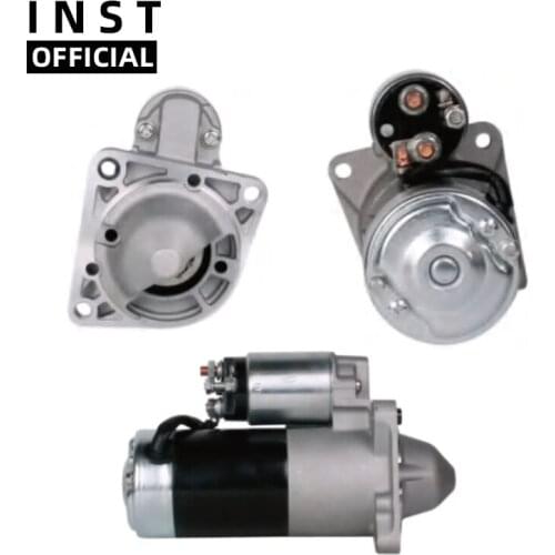 STARTER MOTOR FOR MITS 1.7KW 12V 10T M1T30071 33283N