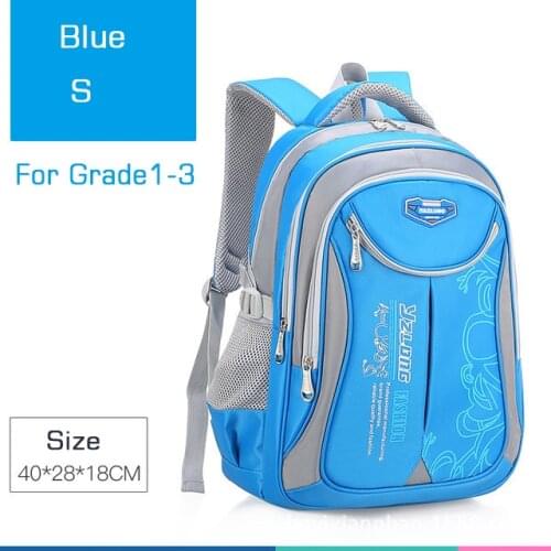 Schoolbag Kindergarten Infantil Kids Backpack Crossten Top Quality Waterproof Childrens Backpack Boys Girls Primary