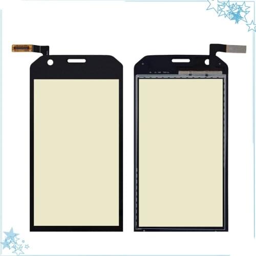 4.7'' Mobile Touch Screen Glass For Cat S31 Touch Panel Digitizer Repair Parts Front Screen Outer Glass Lens Sensor Replacement