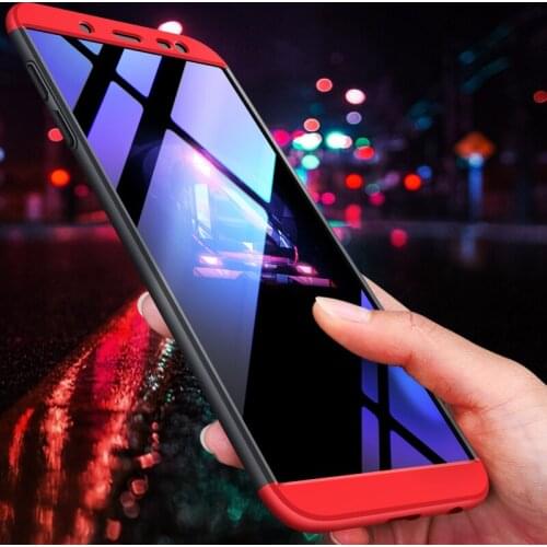 SuliCase Phone Cases Samsung Galaxy J6 2018