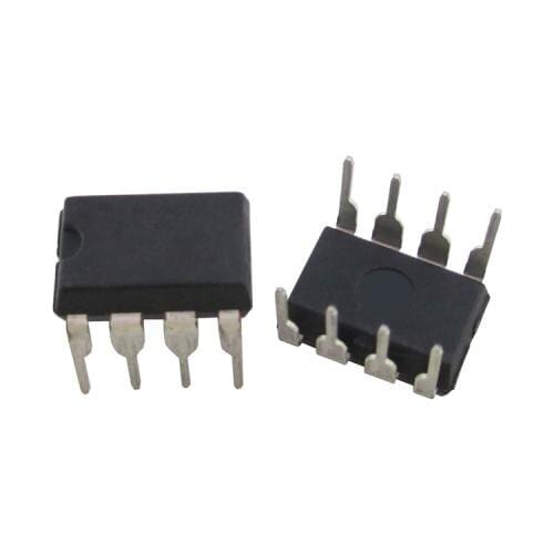 2PCS/LOT OPA627BP OPA627B DIP8 DIP-8 OPA627 Precision High-Speed Difet OPERATIONAL AMPLIFIERS New original In Stock