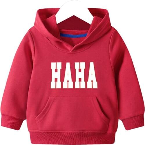 BEIHUAN Sweatshirts For Boys