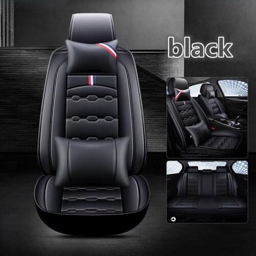 Car Seat Covers car-styling Car Seat Cushions Car pad,auto seat cushions For Citroen ELYSEE C3-XR C4L C5 C6 xsara picasso berli