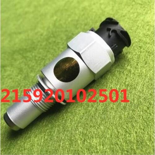 Speed and Mileage Sensor 215920102101 for Yutong Jinlong Haige Bus