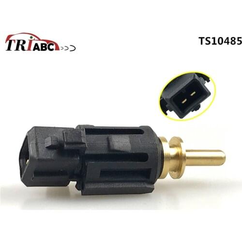 Coolant Temperature Sensor For LAND ROVER BMW X3 X5 X6 Z4 E30 E38 E39 E46 E60 E61 E63 E64 E65 E66 E67 E70 E81 E90 E91 E92 E93