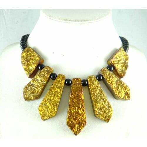 Массивные ожерелья FGHGF China At AliExpress