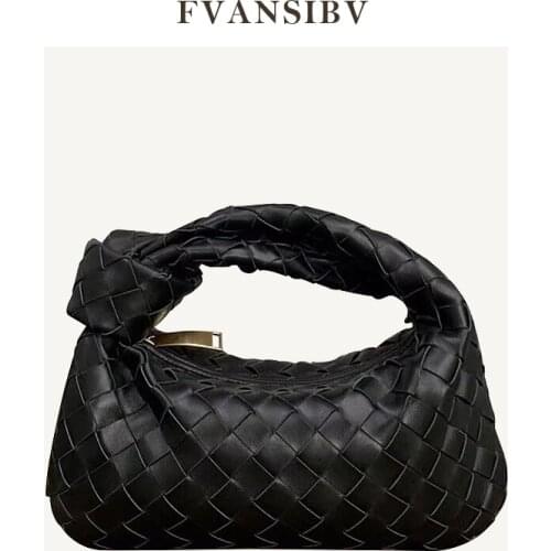 FVANSIBV Faux Leather Bags For Women
