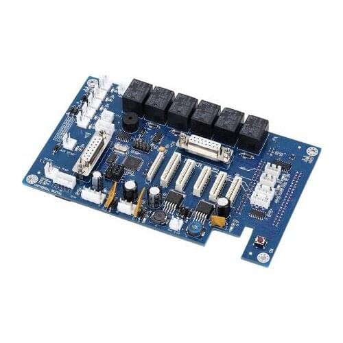 Infiniti / Challenger FY-3208H / FY-3208G / FY-3208R / FY-3206G / FY-3206H I/O Board