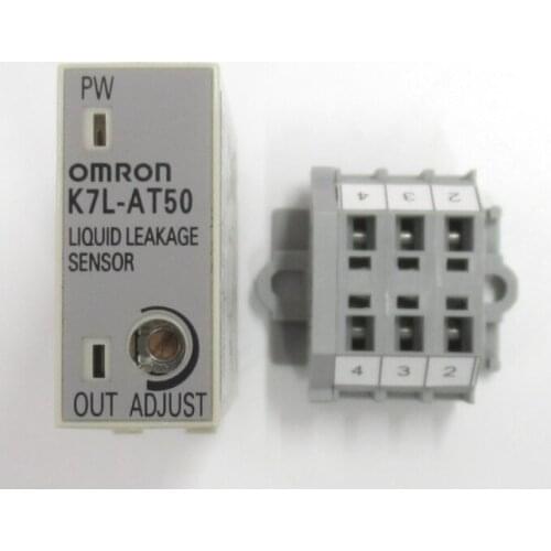 K7L-AT50 Leakage Detector Amplifier