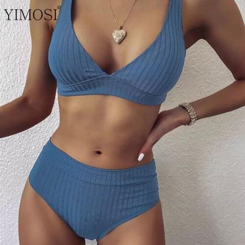 Meitawilltion High Swimwear