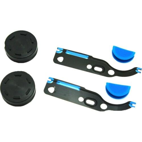 Zeroclearance Set of 2 Timing Chain Tensioner Gasket For Audi A4 A6 1999-2001 Quattro S4 For VW Passat 058198217 078103113E