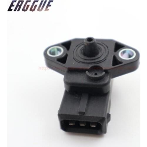 Genuine MD322973 Fuel Pressure Sensor MAP sensor For 3000GT ECLIPSE GALANT MIRAGE MONTERO MONTERO SPORT