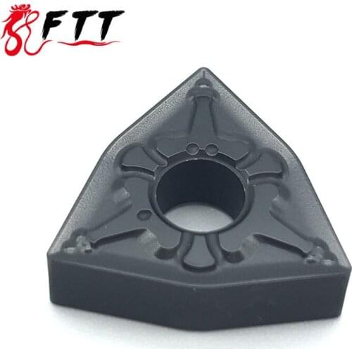 WNMG080408 T9555 External Turning Tools High quality Carbide insert Lathe cutter CNC tool