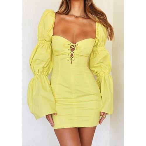 Модные обтягивающие платья UKCNSEP China At AliExpress