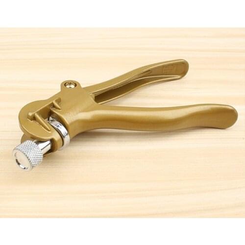 Clamp Manual Open Device Saw Set Saw Blade Woodworking Tools Saw Clips Hand Tool