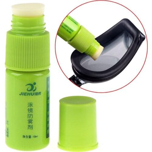 Glasses Antifog Underwater Diving Defogger Diving Anti Fog Spray Dive Masks Swimming Goggles 1pcs Eyewear Anti-fog Defog Spray