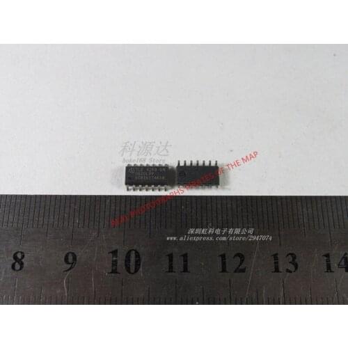 10pcs/lot TLE4269GM SOP14 TLE4269 In Stock