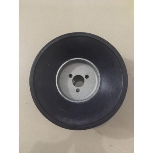 Big wheel AMF 250-001-051 for 30cm diameter