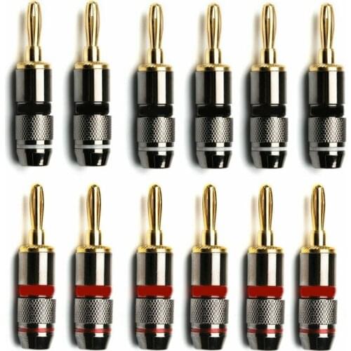 CableDeconn Accessories For Loudspeakers
