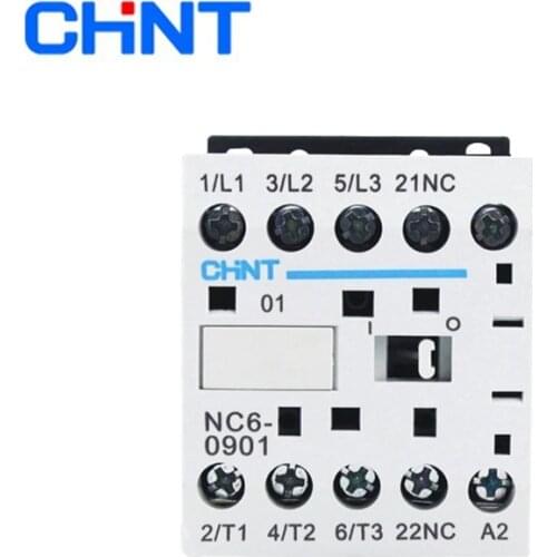 CHNT Electrical Equipment