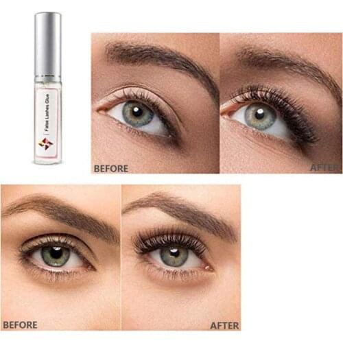 1 set of perm eyelash set doll perm keratin curling eyelash glue hot agent softening nourishing agent ICONSIGN Professional