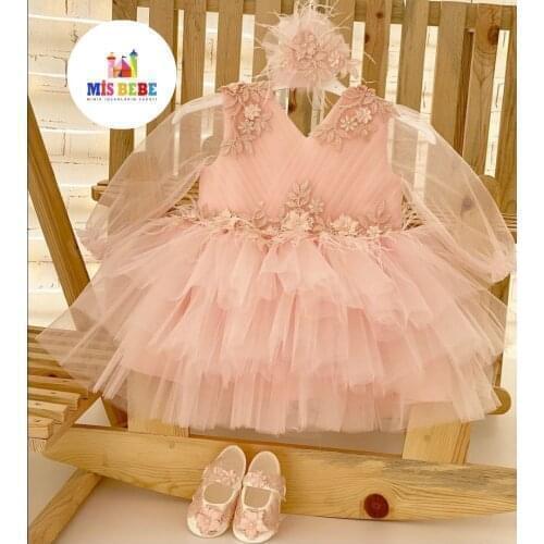 Mis Bebe Children `s Dress