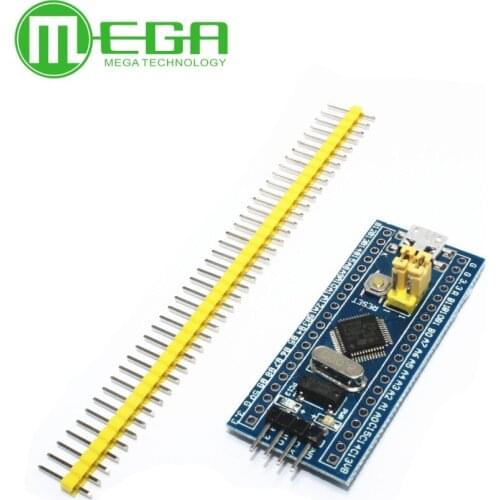 5pcs/lot STM32F103C8T6 ARM STM32 Minimum System Development Board Module