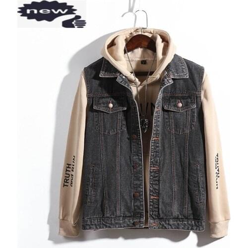 Plus Size 7XL Mens Loose Fit Denim Vest Casual Single Breasted Sleeveless Jacket Spring Autumn Street Black Blue Short Wiastcoat