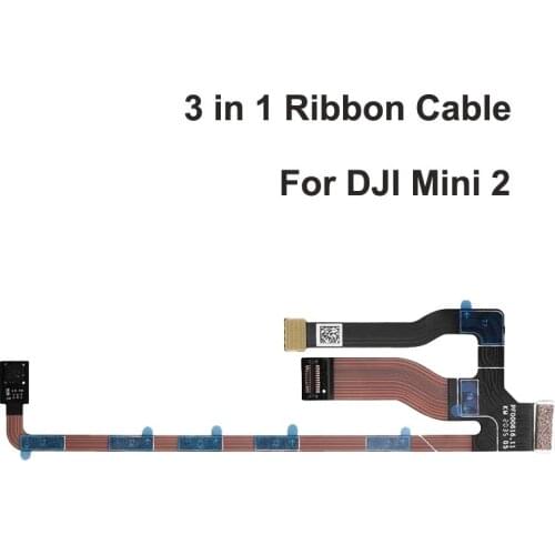 NA Quadcopter Accessories