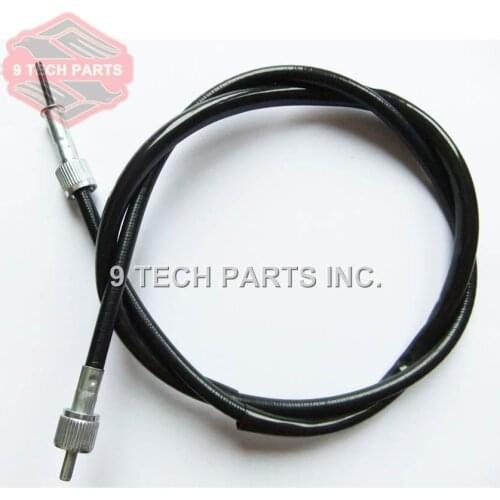NEW FREE SHIPPING BANDIT 250 400 SPEEDOMETER CABLE GSF250 400 GSX250 NEW MODEL