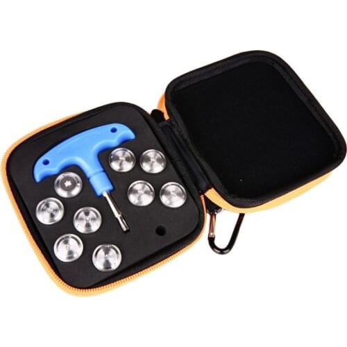 One Set New M2 Weights+wrench+case For Golf 2017 M2 driver, M2 D-TYPE LADIES DRIVER 2g/4g/6g/8g/10g/12g/14g/16g/18g