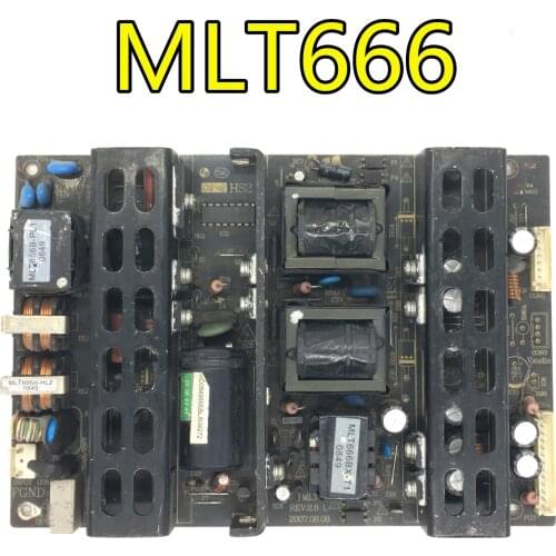 Original 100% test for TCL L32N5 L32N6 L32N8 L32N9 MLT666 power board
