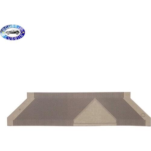 1 Pcs Flat LCD Connector for Peugeot 206 Jaeger Info Display